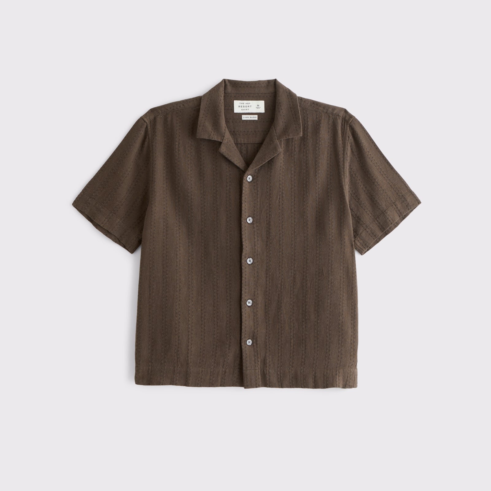 Abercrombie A&F Resort Shirt