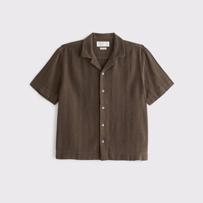 Abercrombie A&F Resort Shirt