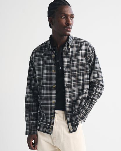 Abercrombie 100% Cotton Flannel