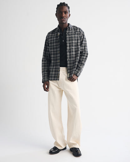 Abercrombie 100% Cotton Flannel