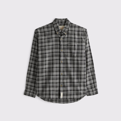 Abercrombie 100% Cotton Flannel