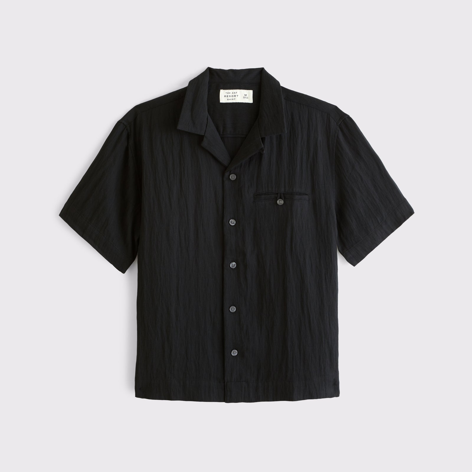 Abercrombie A&F Resort Shirt