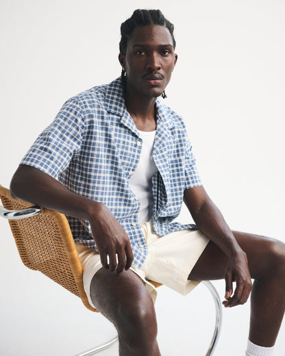 Abercrombie A&F Resort Shirt
