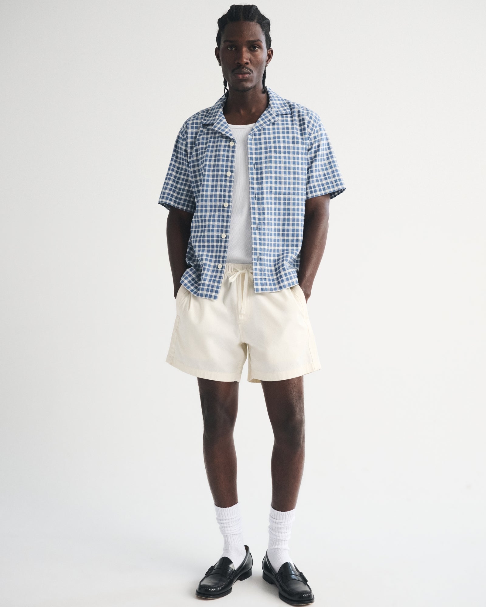 Abercrombie A&F Resort Shirt