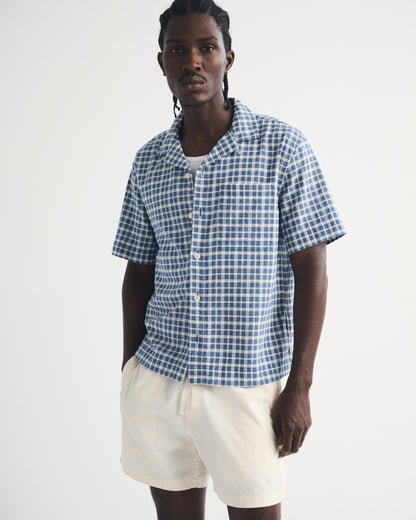 Abercrombie A&F Resort Shirt