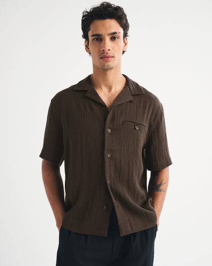 Abercrombie A&F Resort Shirt