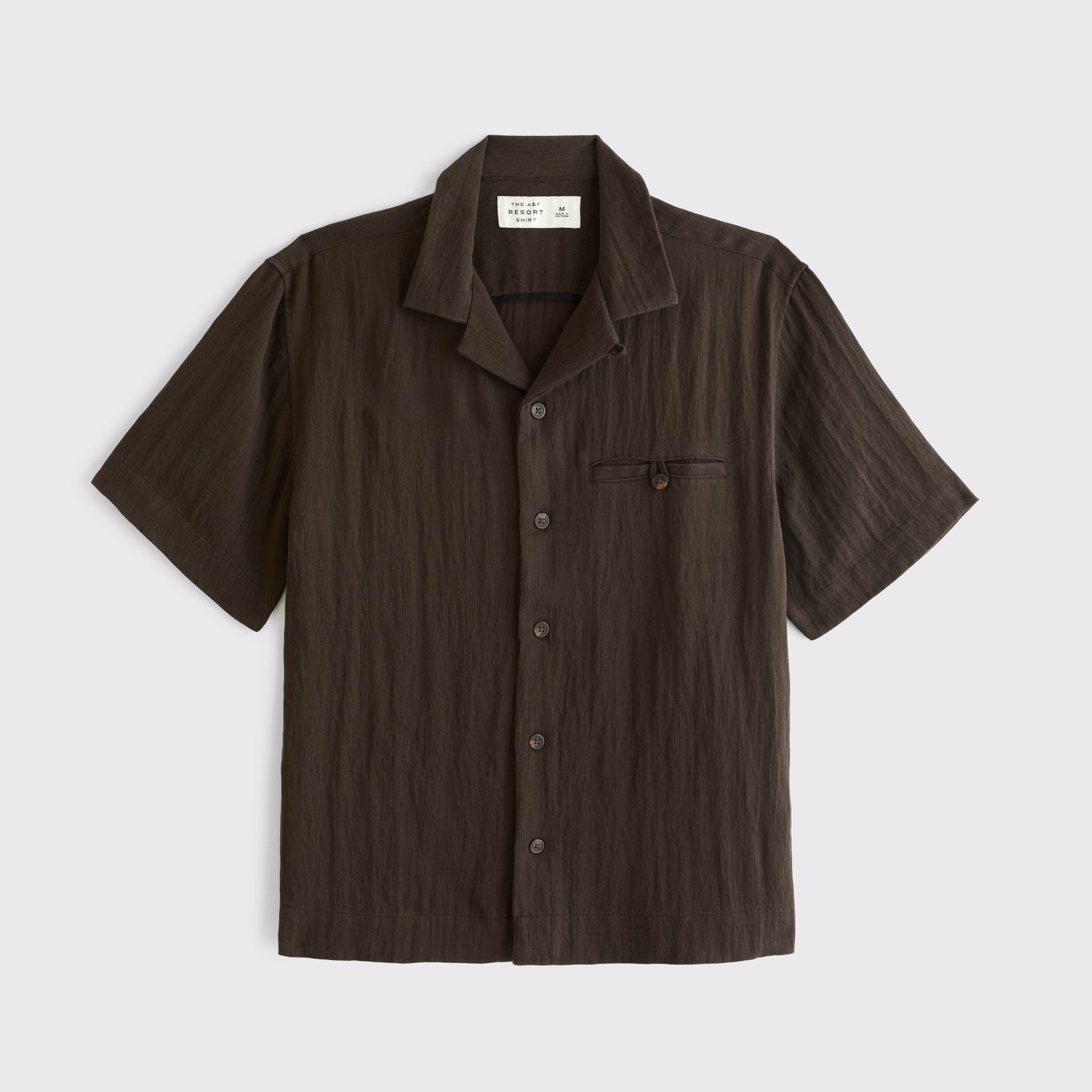 Abercrombie A&F Resort Shirt