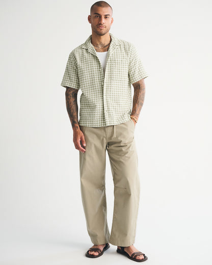 Abercrombie A&F Resort Shirt