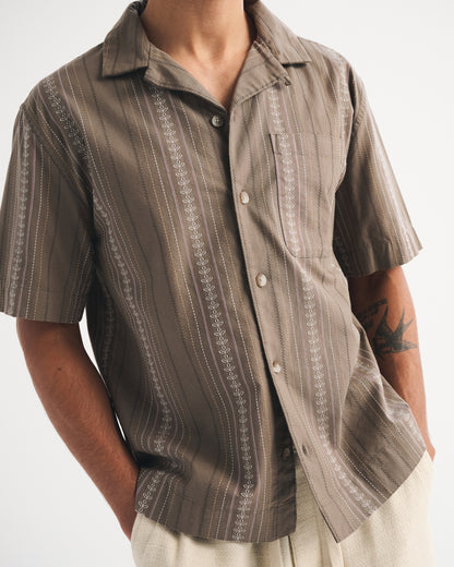 Abercrombie A&F Resort Shirt