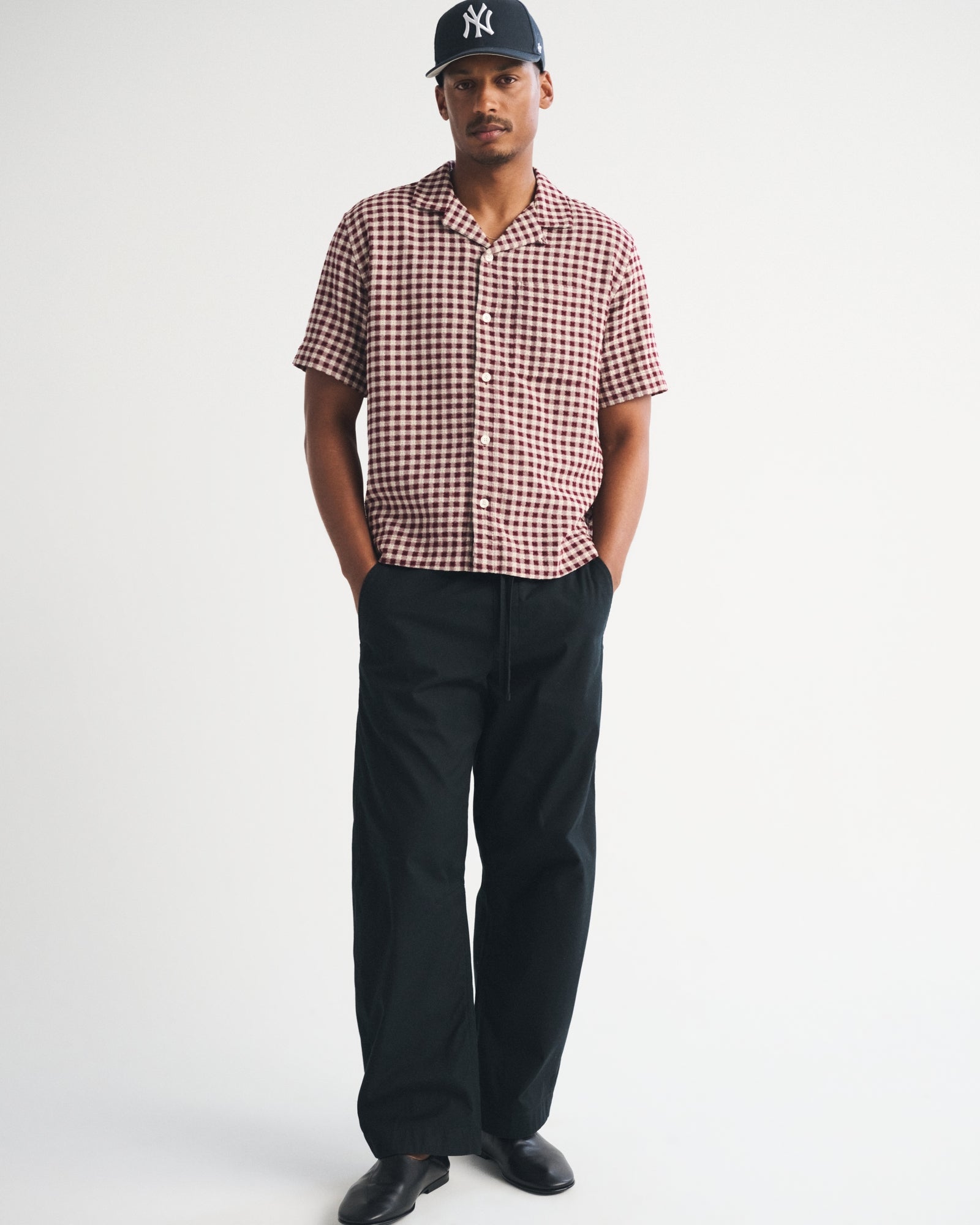 Abercrombie A&F Resort Shirt