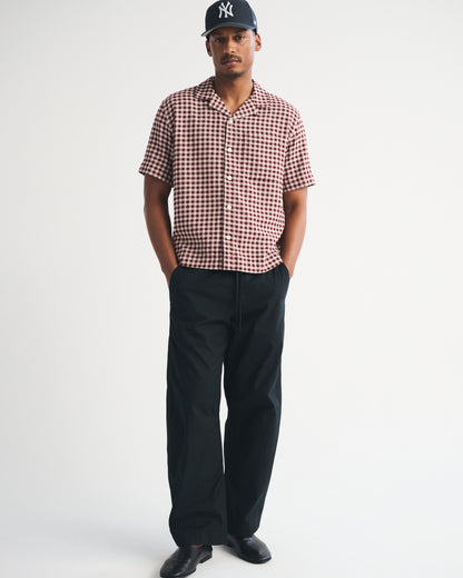 Abercrombie A&F Resort Shirt