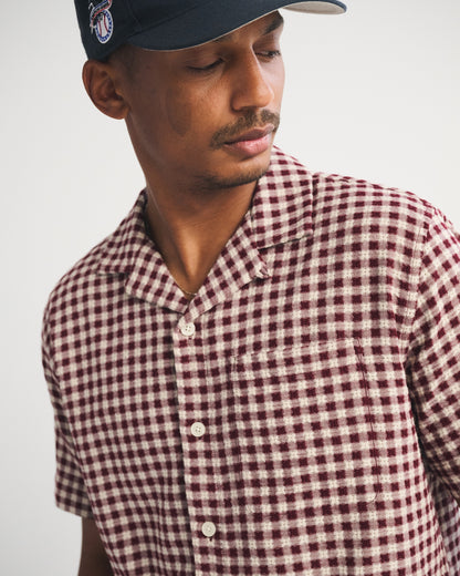 Abercrombie A&F Resort Shirt