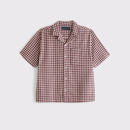 Abercrombie A&F Resort Shirt