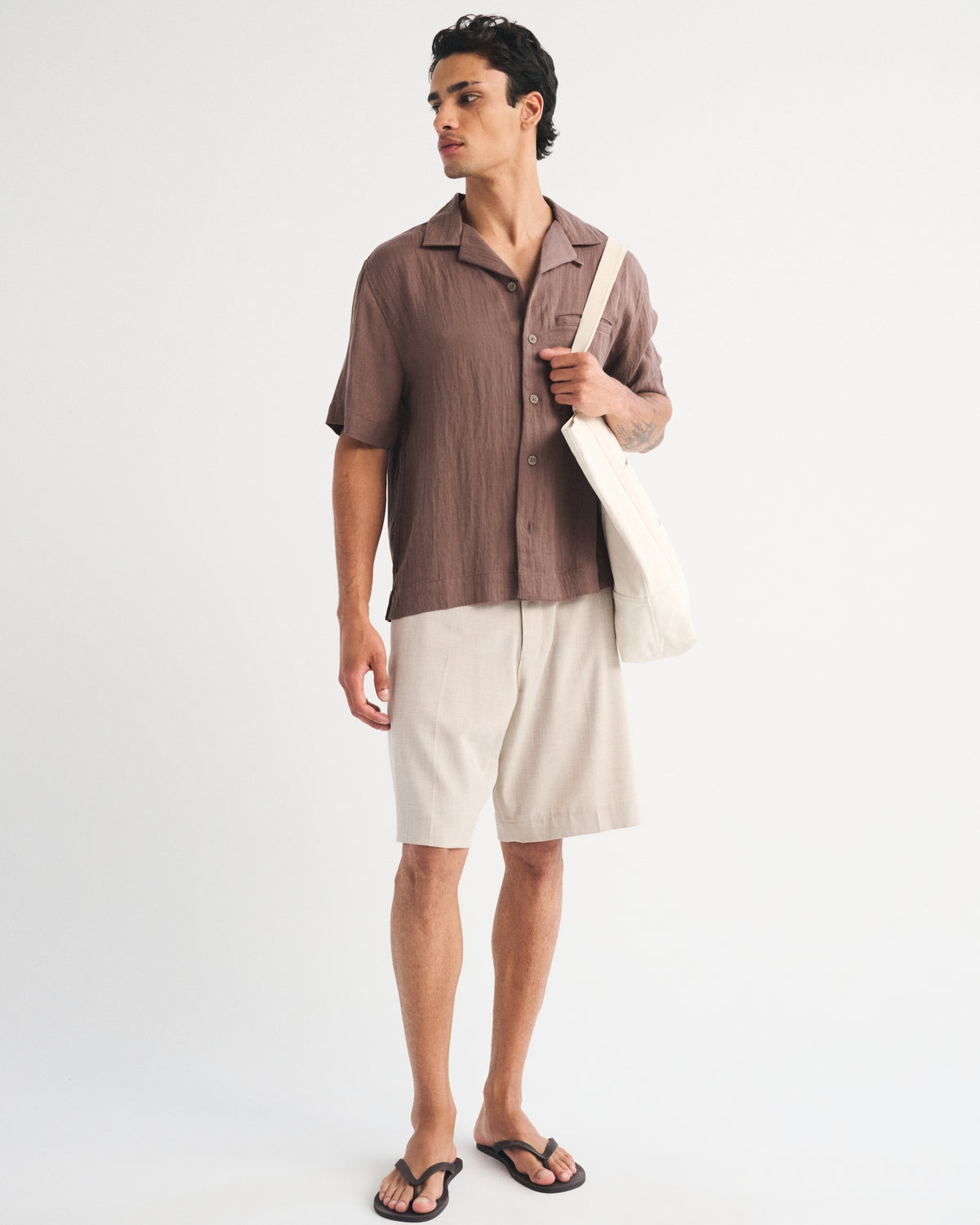Abercrombie A&F Resort Shirt