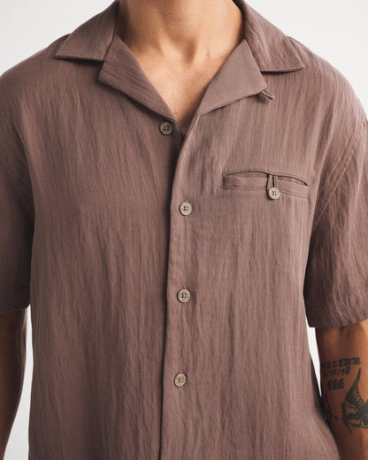 Abercrombie A&F Resort Shirt