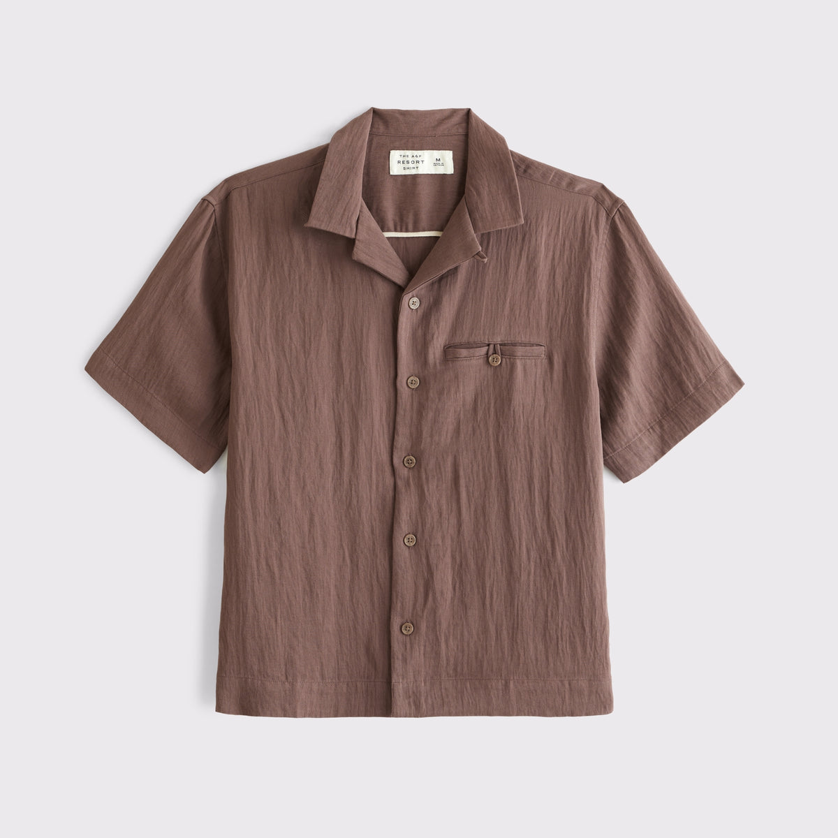 Abercrombie A&F Resort Shirt