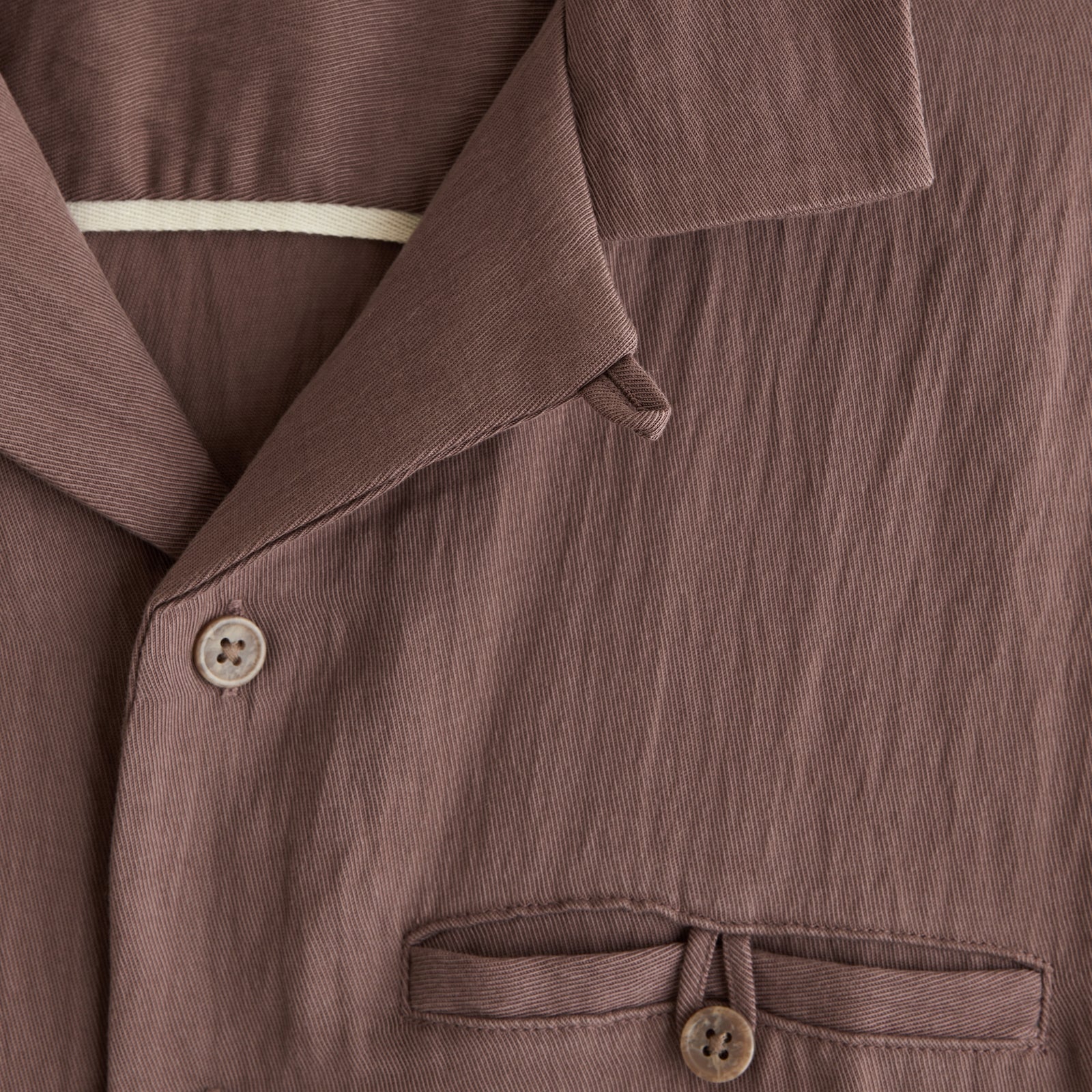 Abercrombie A&F Resort Shirt
