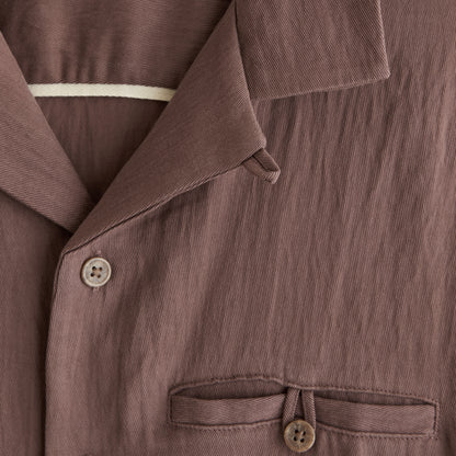 Abercrombie A&F Resort Shirt