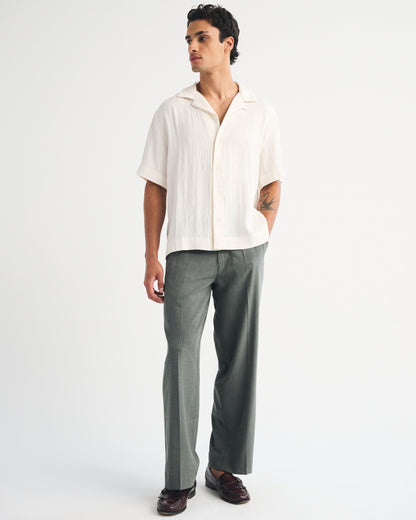 Abercrombie A&F Resort Shirt