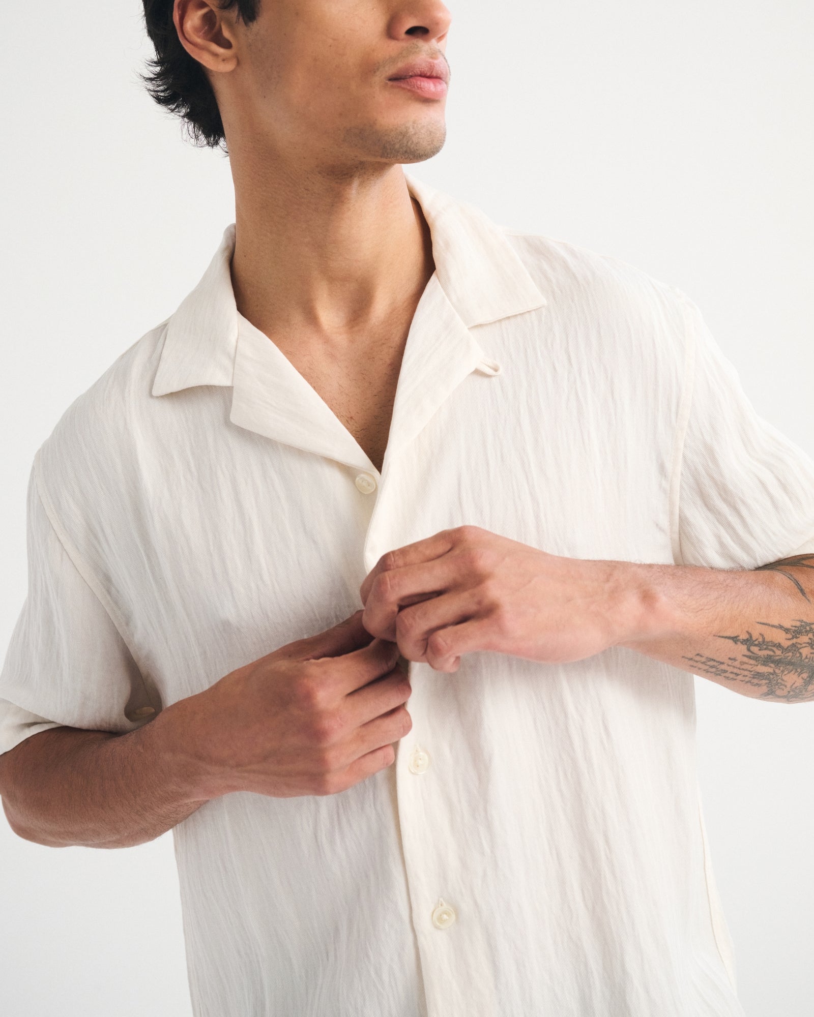 Abercrombie A&F Resort Shirt