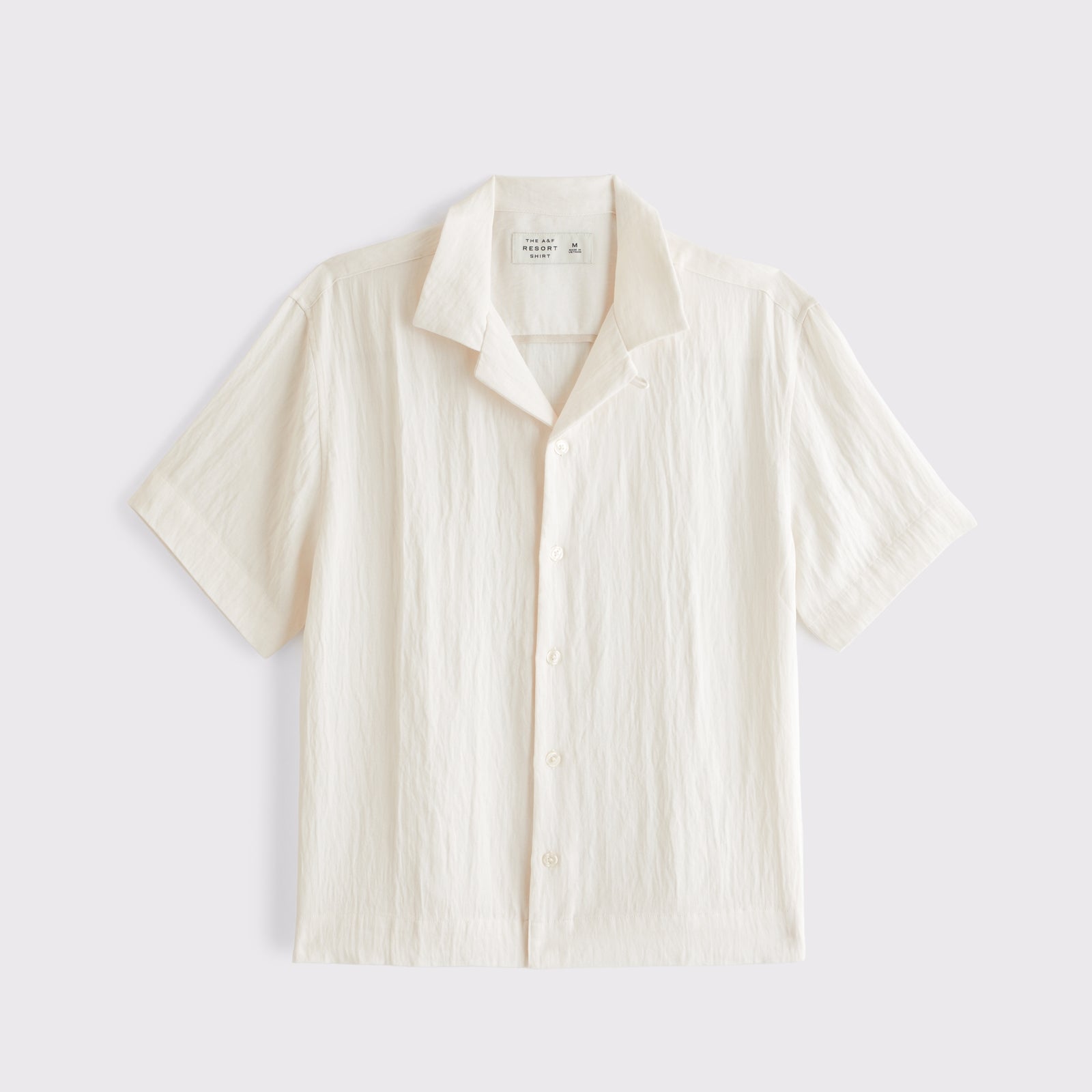 Abercrombie A&F Resort Shirt