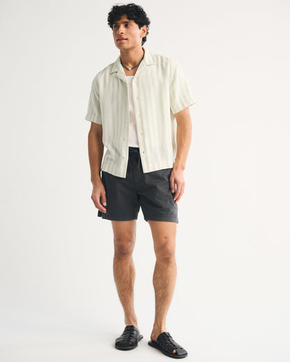 Abercrombie A&F Resort Shirt