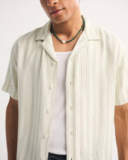 Abercrombie A&F Resort Shirt