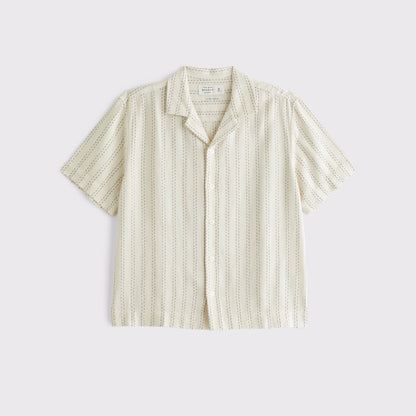 Abercrombie A&F Resort Shirt