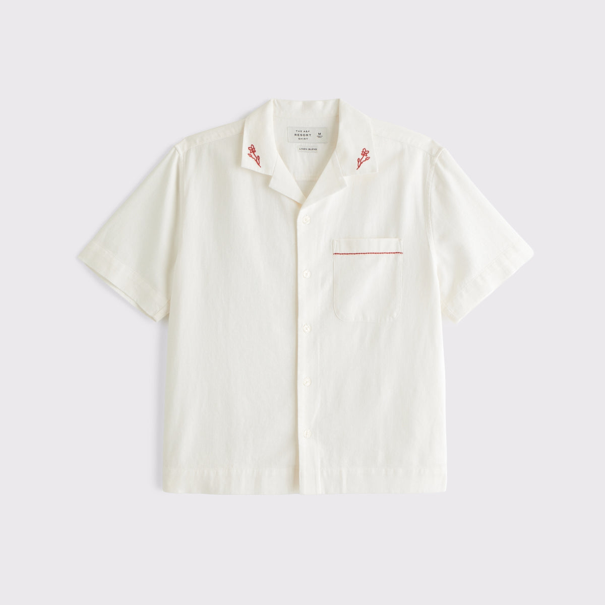 Abercrombie A&F Resort Shirt