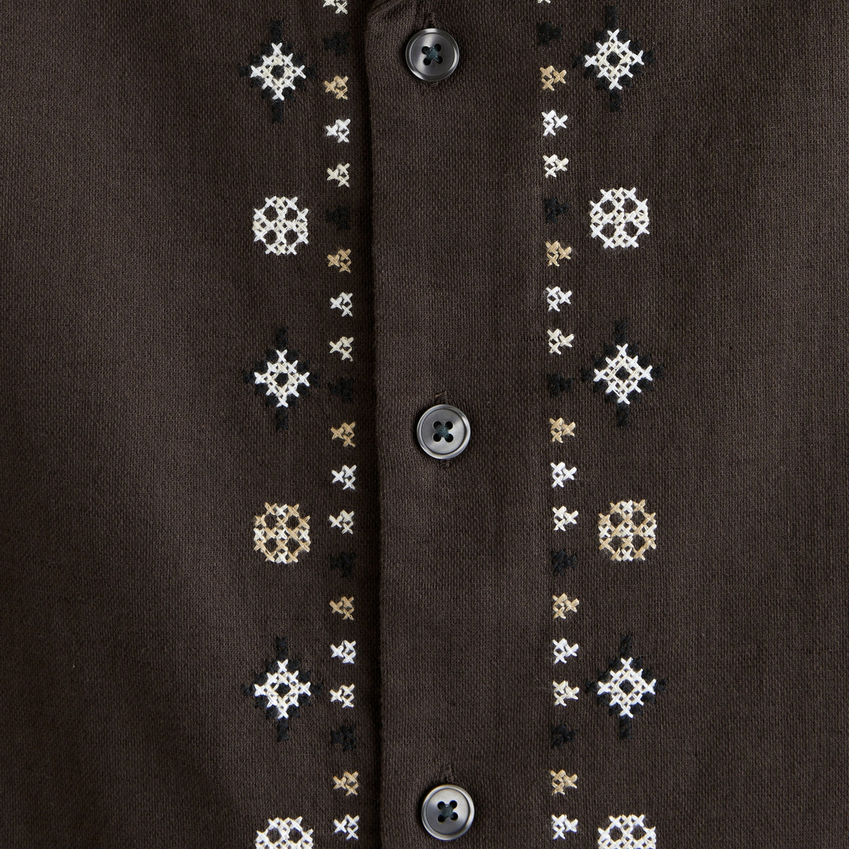Abercrombie A&F Resort Shirt
