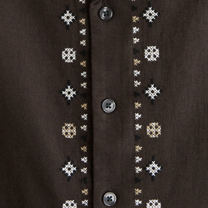 Abercrombie A&F Resort Shirt