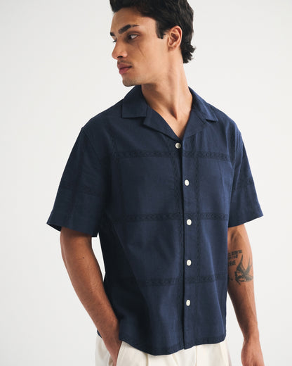 Abercrombie A&F Resort Shirt