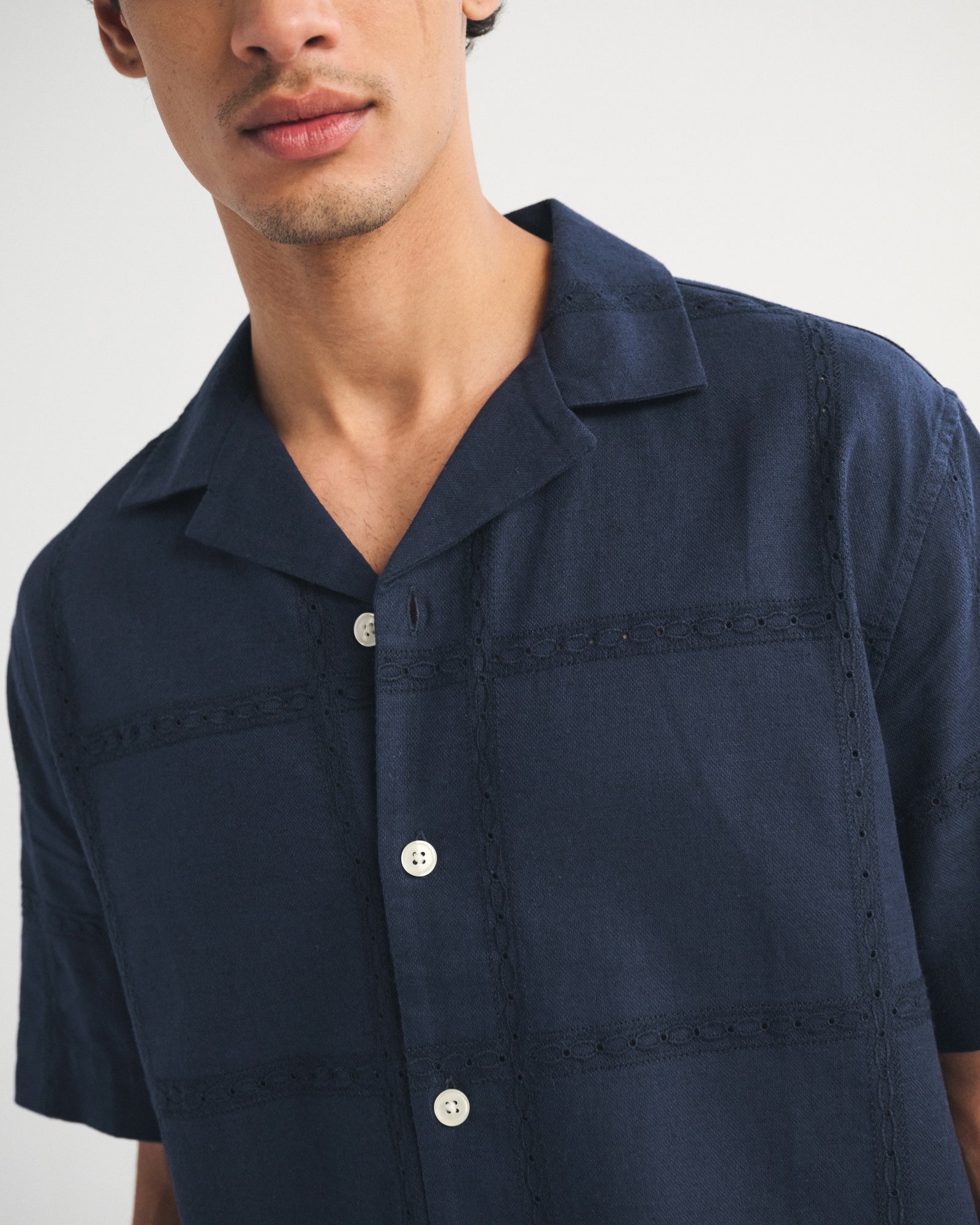 Abercrombie A&F Resort Shirt