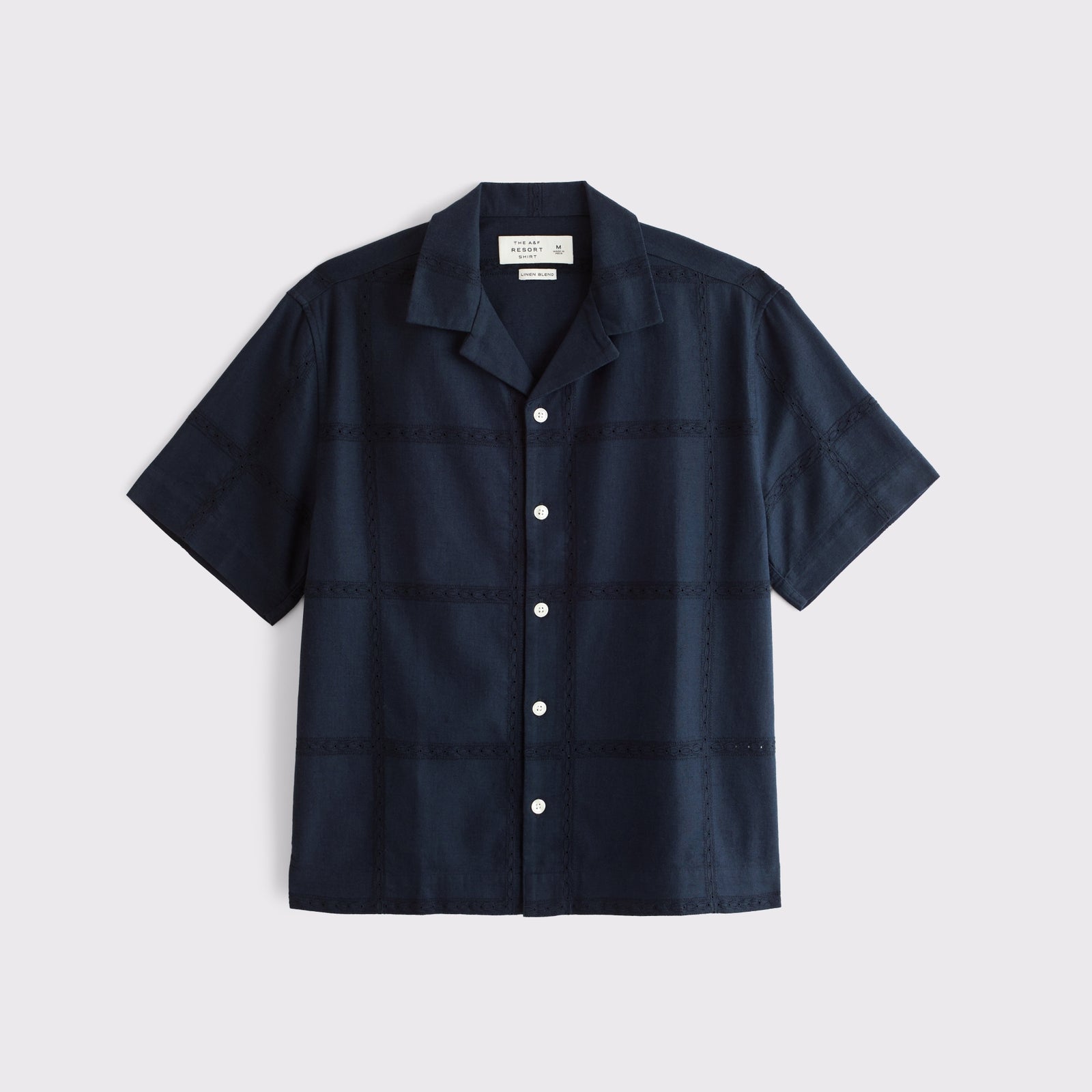 Abercrombie A&F Resort Shirt