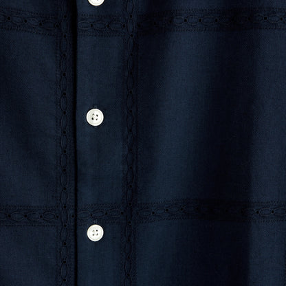 Abercrombie A&F Resort Shirt