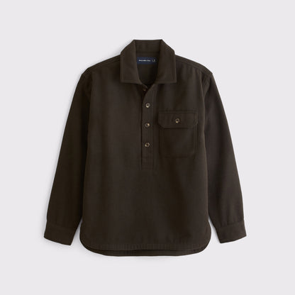 Abercrombie Popover