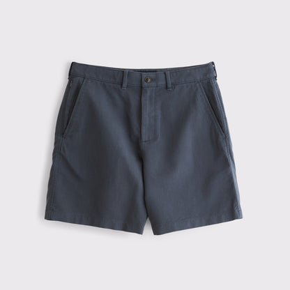 Abercrombie Easy Plainfront Short