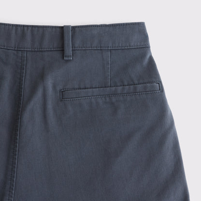 Abercrombie Easy Plainfront Short