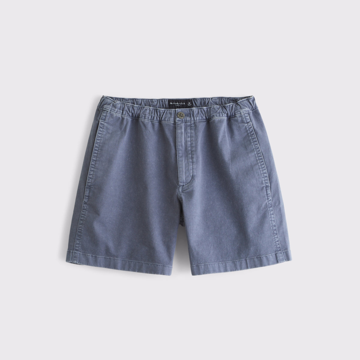 Abercrombie Sea Fade Hybrid-Waist Short