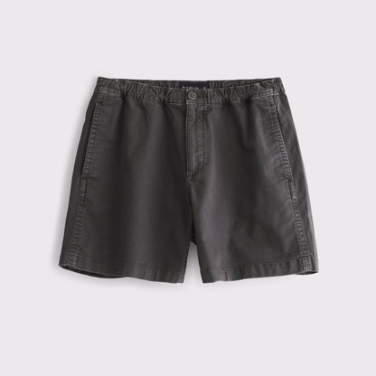 Abercrombie Sea Fade Hybrid-Waist Short