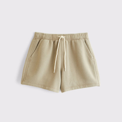 Abercrombie Essential Short