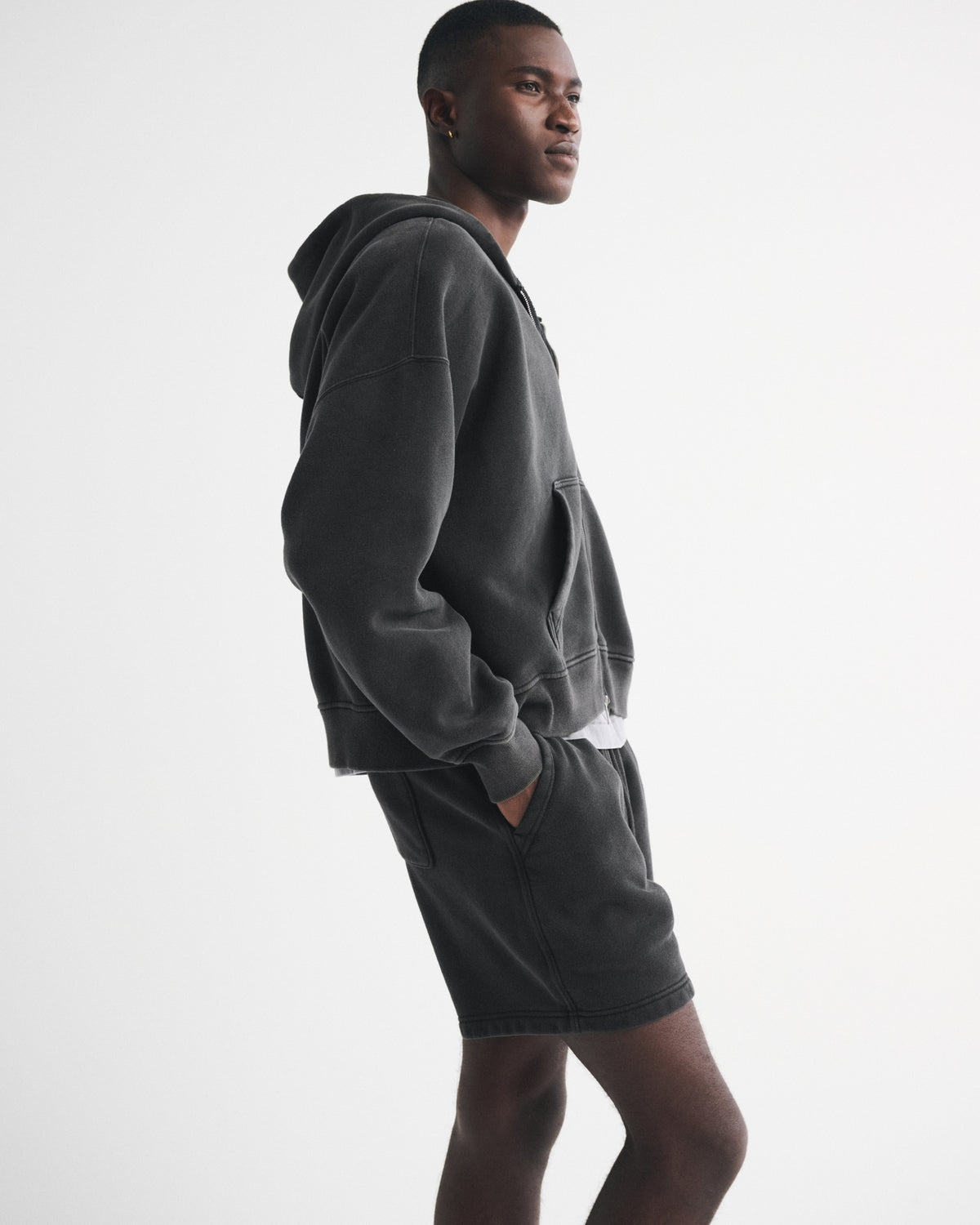 Abercrombie Essential Short