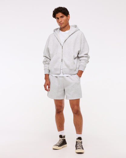 Abercrombie Essential Short