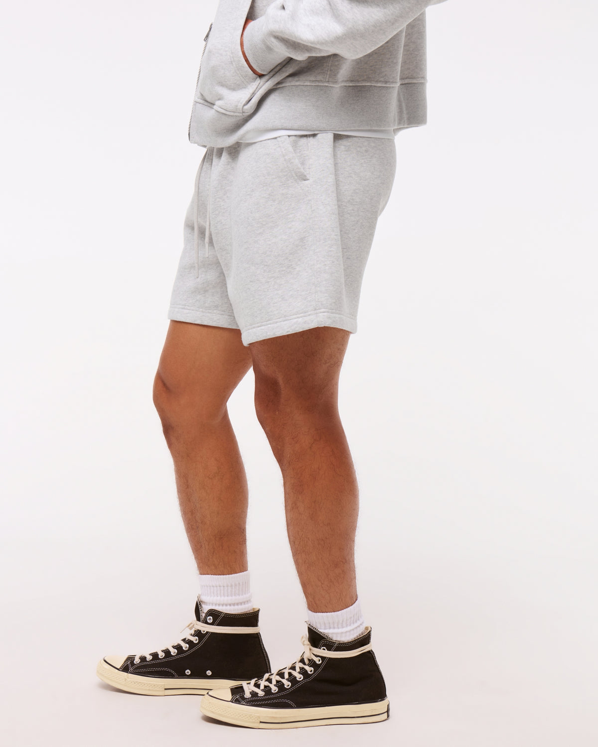 Abercrombie Essential Short