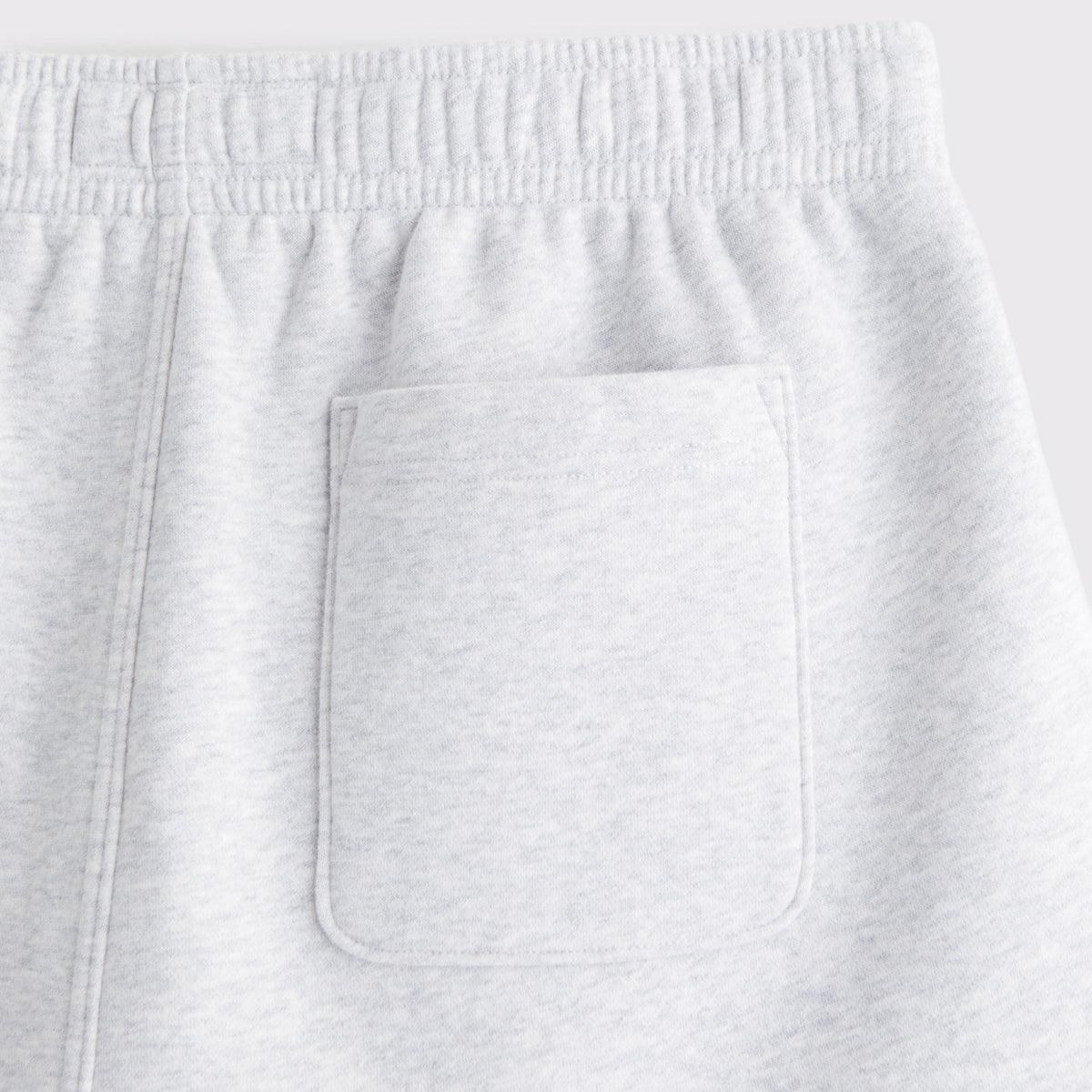 Abercrombie Essential Short