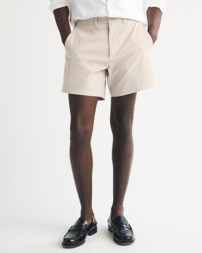 Abercrombie A&F Go-to Short