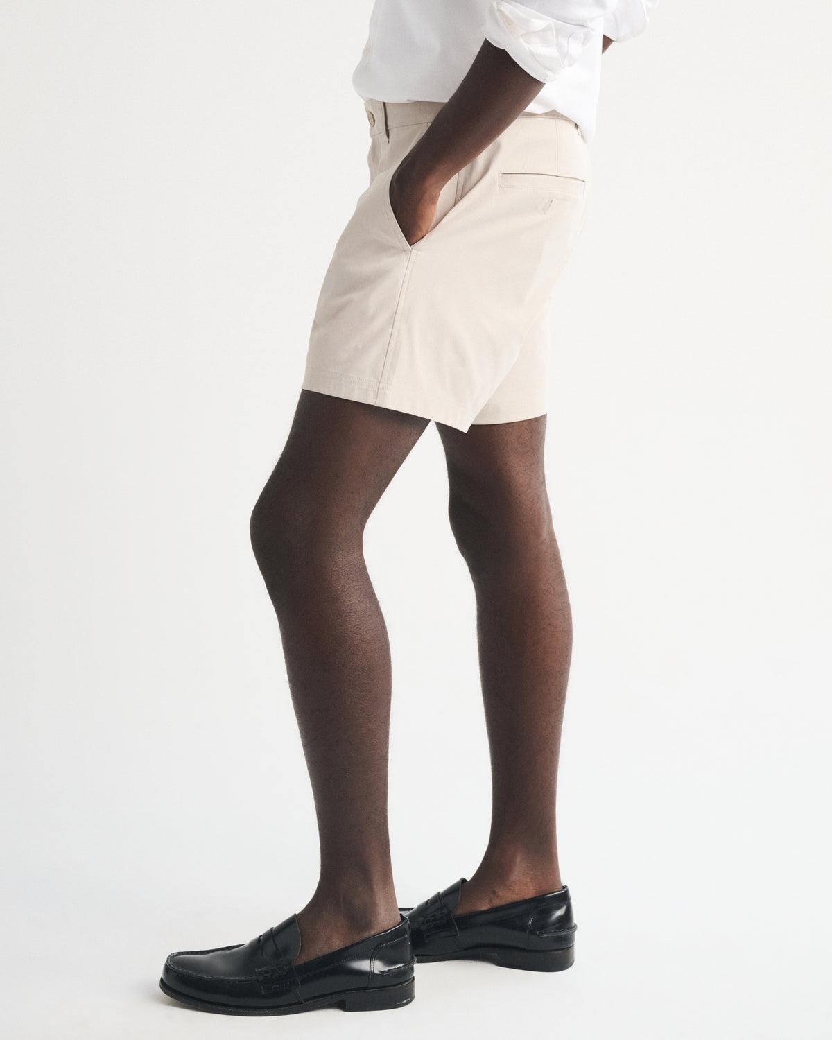 Abercrombie A&F Go-to Short