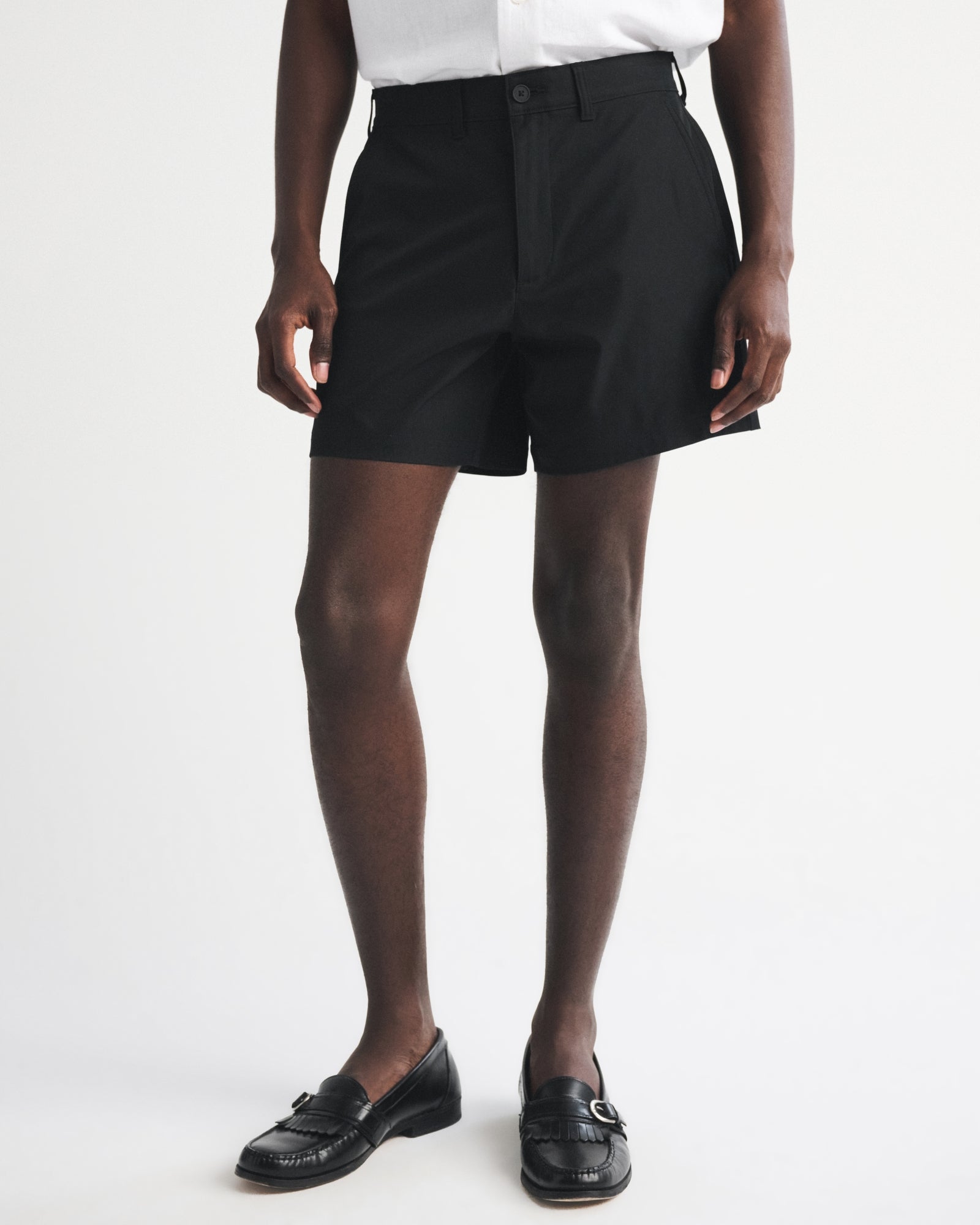 Abercrombie A&F Go-to Short