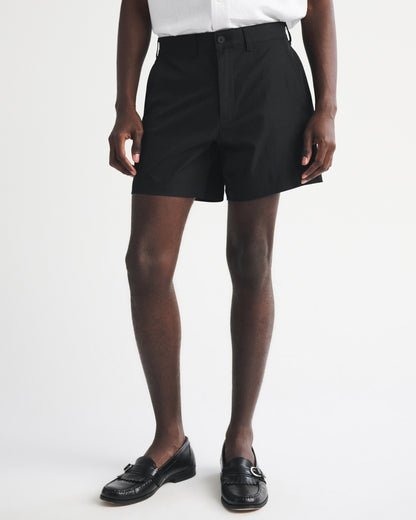 Abercrombie A&F Go-to Short