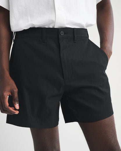 Abercrombie A&F Go-to Short